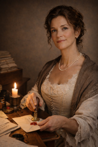 Abigail Adams