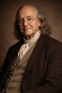 Benjamin Franklin