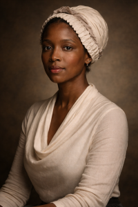 Phillis Wheatley