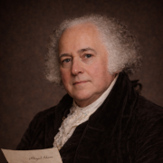 John Adams Avatar
