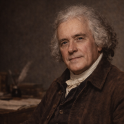 Thomas Jefferson Avatar