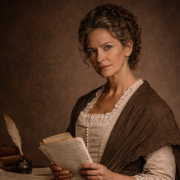 Abigail Adams Avatar