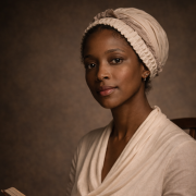 Phillis Wheatley Avatar
