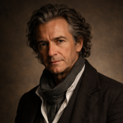 Thomas Paine Avatar